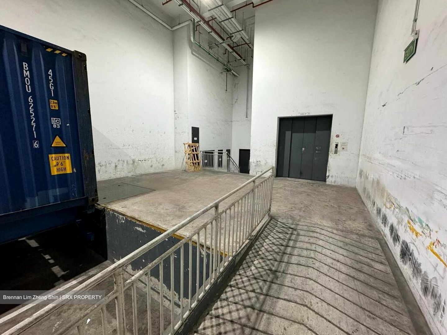 Loyang Enterprise Building (D17), Factory #459987341